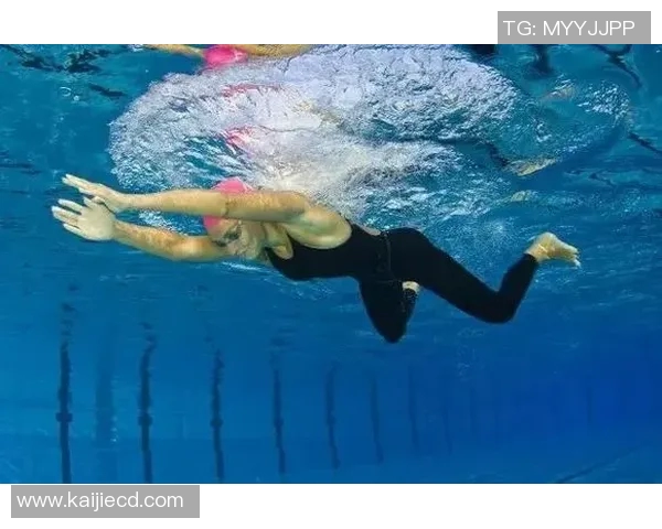 初学者蛙泳技巧入门：从基本动作到提高速度的全面指导