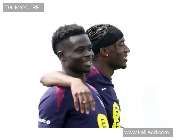 布卡约·萨卡：英格兰新星的崛起与未来潜力分析