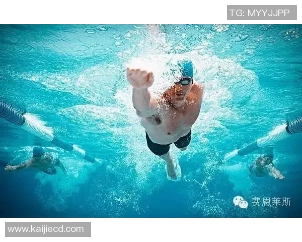 科学游泳训练方法与技巧提升全方位解析助你轻松突破个人最佳成绩