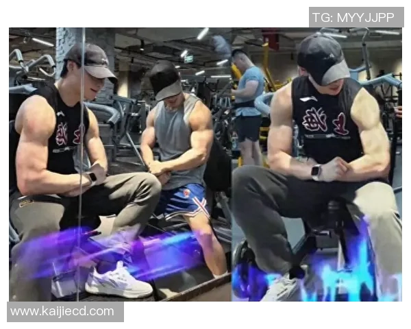 高强度间歇训练如何有效改善全身肌肉线条塑造与增强肌肉耐力