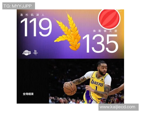 2021年NBA火箭对湖人精彩直播回顾与赛后分析