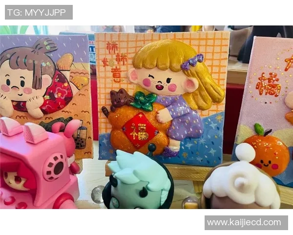 创意足球明星黏土画制作教程轻松上手让你成为手工达人